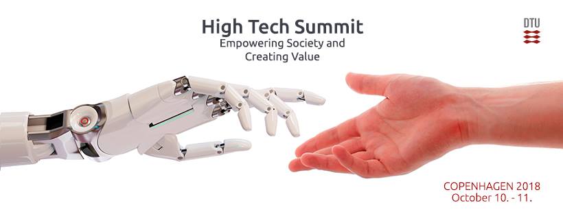 High Tech Summit