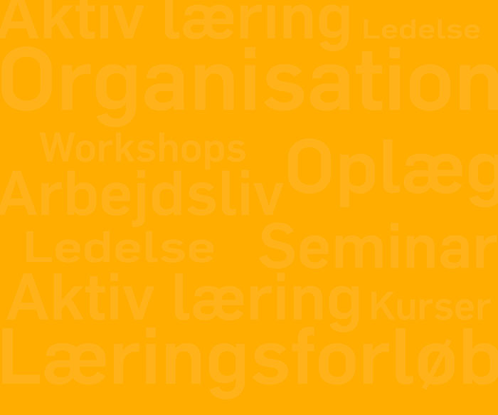 Aron - Center for bæredygtigt arbejdsliv