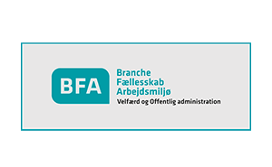 BFA-velfærd