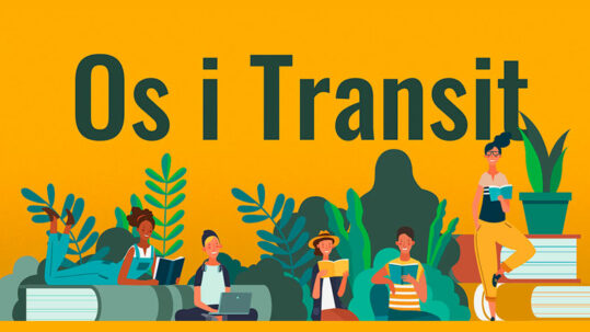 Os i Transit