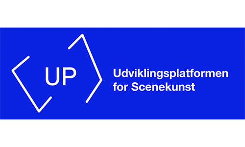 Udviklingsplatformen for scenekunst