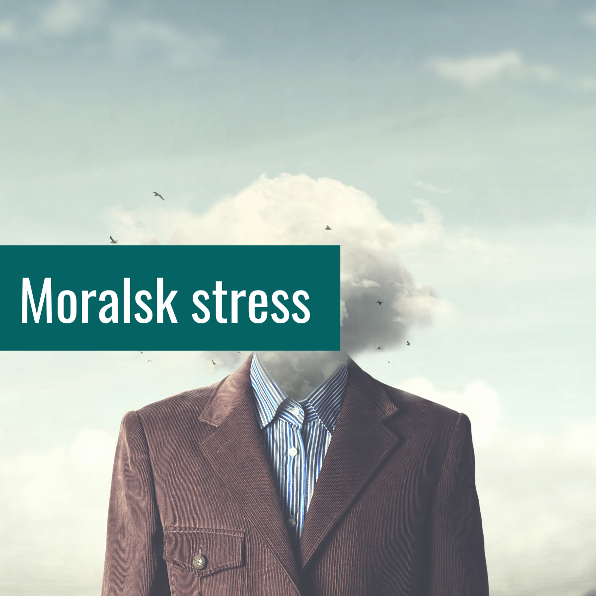 Moralsk stress