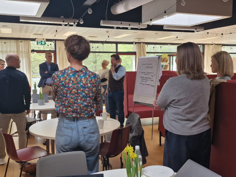 LEAPS-workshop