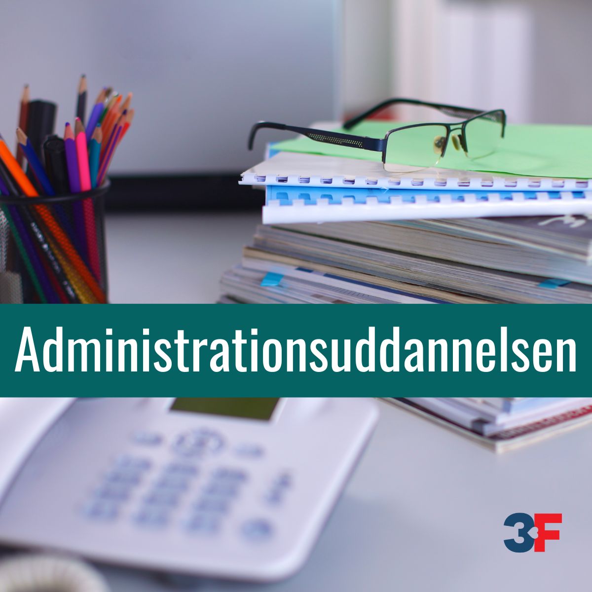 Administrationsuddannelsen